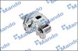 MANDO Bremssattel 11313930 Vorne links
Einbauseite: Vorderachse links 1.