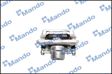 MANDO Bremssattel 11313891 Hinten links
Einbauseite: Hinterachse links 2.