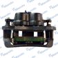MANDO Bremssattel 11313919 Vorne links
Einbauseite: Vorderachse links 5.
