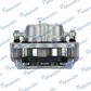 MANDO Bremssattel 11313956 Vorne links
Einbauseite: Vorderachse links 4.