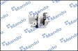 MANDO Bremssattel 11313891 Hinten links
Einbauseite: Hinterachse links 3.