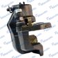 MANDO Bremssattel 11313919 Vorne links
Einbauseite: Vorderachse links 4.