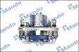 MANDO Bremssattel 11313930 Vorne links
Einbauseite: Vorderachse links 3.