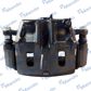 MANDO Bremssattel 11313919 Vorne links
Einbauseite: Vorderachse links 2.