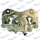 MANDO Bremssattel 11314134 Vorne rechts
Einbauposition: Vorderachse rechts, Brems-/Fahrdynamik: für Fahrzeuge mit ABS, für Bremsscheibendurchmesser [Zoll]: 16 1.