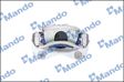 MANDO Bremssattel 11313930 Vorne links
Einbauseite: Vorderachse links 2.