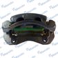 MANDO Bremssattel 11313919 Vorne links
Einbauseite: Vorderachse links 1.
