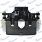 MANDO Bremssattel 11314069 Vorne links
Einbauposition: Vorderachse links, Fahrzeugausstattung: für Fahrzeuge mit elektrischer Feststellbremse 1.