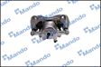 MANDO Bremssattel 11313911 Vorne links
Einbauseite: Vorderachse links 1.