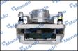 MANDO Bremssattel 11314173 Hinten links
Einbauseite: Hinterachse links 5.