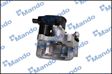 MANDO Bremssattel 11314634 Einbauseite: Hinterachse links 1.