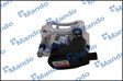 MANDO Bremssattel 11314634 Einbauseite: Hinterachse links 2.