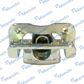 MANDO Bremssattel 11314294 Hinten links
Einbauposition: Hinterachse links, Brems-/Fahrdynamik: für Fahrzeuge mit ABS, für Bremsscheibendurchmesser [Zoll]: 15 3.