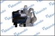 MANDO Bremssattel 11314634 Einbauseite: Hinterachse links 3.
