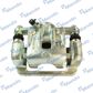 MANDO Bremssattel 11314294 Hinten links
Einbauposition: Hinterachse links, Brems-/Fahrdynamik: für Fahrzeuge mit ABS, für Bremsscheibendurchmesser [Zoll]: 15 2.