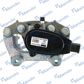 MANDO Bremssattel 11314306 Hinten links
Einbauposition: Hinterachse links, Fahrzeugausstattung: für Fahrzeuge mit elektrischer Feststellbremse 3.