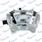 MANDO Bremssattel 11314306 Hinten links
Einbauposition: Hinterachse links, Fahrzeugausstattung: für Fahrzeuge mit elektrischer Feststellbremse 4.