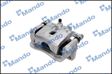MANDO Bremssattel 11314173 Hinten links
Einbauseite: Hinterachse links 1.