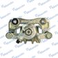 MANDO Bremssattel 11314294 Hinten links
Einbauposition: Hinterachse links, Brems-/Fahrdynamik: für Fahrzeuge mit ABS, für Bremsscheibendurchmesser [Zoll]: 15 1.