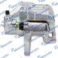 MANDO Bremssattel 11314508 Einbauseite: Vorderachse links 2.