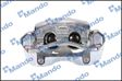 MANDO Bremssattel 11314508 Einbauseite: Vorderachse links 4.