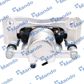 MANDO Bremssattel 11314178 Hinten links
Einbauseite: Hinterachse links 2.
