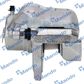 MANDO Bremssattel 11314421 Einbauseite: Vorderachse links 2.