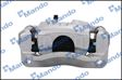 MANDO Bremssattel 11314173 Hinten links
Einbauseite: Hinterachse links 2.