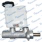 MANDO Hauptbremszylinder 11315418 Einbauposition: am Hauptzylinder, Brems-/Fahrdynamik: für Fahrzeuge mit ABS, für Fahrzeuge mit Vehicle Dynamic Control (VDC) 1.