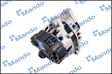 MANDO Generator 11315817 Rippenanzahl: 5, Spannung [V]: 12, Generator-Ladestrom [A]: 70 3.