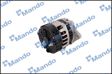 MANDO Generator 11315921 Rippenanzahl: 4, Spannung [V]: 12, Generator-Ladestrom [A]: 80 3.