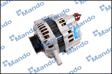 MANDO Generator 11315808 Rippenanzahl: 4, Spannung [V]: 13,5, Generator-Ladestrom [A]: 60 3.