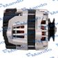 MANDO Generator