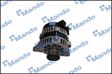 MANDO Generator 11315932 Druck [bar]: 127, Breite [mm]: 148, Stromstärke [A]: 130, Spannung [V]: 12, Generator-Ladestrom [A]: 130 1.