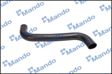 MANDO Kühlerschlauch(gebogen) 11316938 Einbauseite: Motorkühler 1.