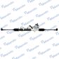 MANDO Lenkgetriebe 11318837 Betriebsart: hydraulisch, Einbauposition: Vorderachse 1.