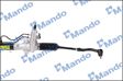 MANDO Lenkgetriebe 11318857 Betriebsart: hydraulisch, Links-/Rechtslenker: für Rechtslenker, Einbauposition: Vorderachse 2.