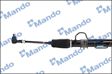 MANDO Lenkgetriebe 11319014 Betriebsart: hydraulisch, Einbauposition: Vorderachse 3.