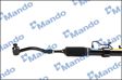 MANDO Lenkgetriebe 11318968 Betriebsart: hydraulisch, Einbauposition: Vorderachse 3.
