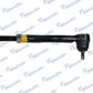MANDO Lenkgetriebe 11318850 Betriebsart: hydraulisch, Einbauposition: Vorderachse 1.