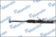 MANDO Lenkgetriebe 11318887 Betriebsart: hydraulisch, Einbauposition: Vorderachse 3.