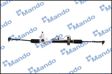 MANDO Lenkgetriebe 11318851 Betriebsart: hydraulisch, Einbauposition: Vorderachse 1.