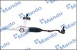 MANDO Lenkgetriebe 11318789 Betriebsart: elektrisch, Einbauposition: Vorderachse 2.