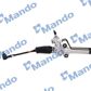 MANDO Lenkgetriebe 11319014 Betriebsart: hydraulisch, Einbauposition: Vorderachse 2.