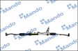 MANDO Lenkgetriebe 11318968 Betriebsart: hydraulisch, Einbauposition: Vorderachse 1.
