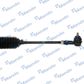 MANDO Lenkgetriebe 11318837 Betriebsart: hydraulisch, Einbauposition: Vorderachse 4.