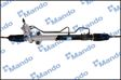 MANDO Lenkgetriebe 11319017 Betriebsart: hydraulisch, Einbauposition: Vorderachse 4.