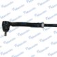 MANDO Lenkgetriebe 11318850 Betriebsart: hydraulisch, Einbauposition: Vorderachse 2.
