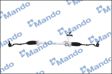 MANDO Lenkgetriebe 11318789 Betriebsart: elektrisch, Einbauposition: Vorderachse 1.