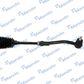 MANDO Lenkgetriebe 11319349 Betriebsart: hydraulisch, Einbauposition: Vorderachse 4.
